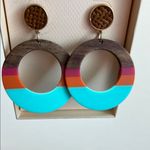 Camila Coelho  | Dangle Earrings Photo 3