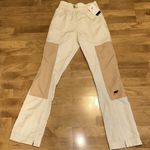 Nike Women's Sportswear City Utility Woven High-Rise Pants Photo 3