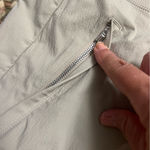 Athleta  Tan Trekkie North Short size 26 Photo 4