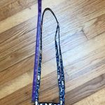 Vera Bradley Penguins Intarsia Blue Crossbody Bag Photo 9