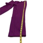 Loft NWOT Marisa Wool Blend Cuffed Ankle Pants Trousers Office Work Wear New Photo 6