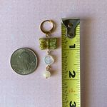 Handmade cute Kawaii fairy grunge style ribbon dangle hair clip 👼❤️🫶🎀 Photo 4