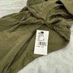 RVCA bf tee Size XS (women) Condition: NWT Color: green Details : - graphi Photo 6