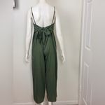 AUDREY PARKS Elegant Green Wide Photo 9