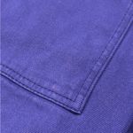 Wilfred Aritzia Free Purple Modern Utility Pants Jeans High Rise Straight Leg 6 Photo 10
