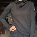 Nike Dri Fit Pullover Black Photo 0