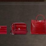 NWT Lauren Ralph Lauren Croc Photo 3