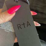 KAILEY DRESS | BLACK Size 0 Photo 4