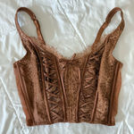 Victoria's Secret Vintage  Corset Photo 0