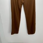 Reformation  Cowboy High Rise Straight Jeans Womens Brown Size 29 Photo 12