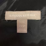 Banana Republic Roland Mouret Navy Blue V-Neck Sleeves Mini Sheath Dress Sz 0 Photo 6