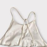 Monteau Ivory Lace Dress Photo 3