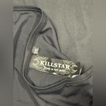 KILLSTAR  Women's Lita Monokini One-Piece Black Plus Swimsuit Size 3X Photo 8