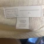 14th & Union NWT  Soft Ribbed Turtleneck Top Photo 6