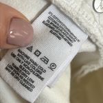 Free People white skinny ankle jeans Photo 7