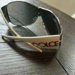 Dolce & Gabbana  DG2005 05/6G 120 White Sunglasses. Vintage, Rare, Photo 1