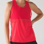 Lululemon Fast As Light 2-In-1 Tank Photo 0