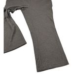 Lane Bryant  Wide Leg Pull On Herringbone Pants Women's Plus Size 26/28 Tall High Photo 5