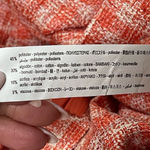 ZARA  preppy pleated mini skirt, plaid Sz L Photo 8