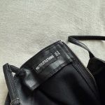 Pretty Little Thing  Dress Bodycon Black Photo 4