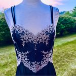 Wacoal  Embrace Lace Chemise in Black Photo 7