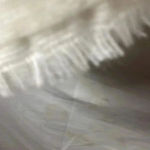 UNBRANDED SOFT OPEN FRONT PONCH WRAP SOFT AND COMFY ONE SIZE SOFT MUTED COLORS Photo 3