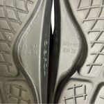 Oofos ooahh slides recovery shoes black comfort Shoes unisex sizing women’s 7 Photo 7