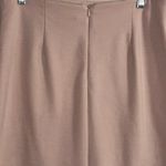 Philosophy  Pink Knee-Length Pencil Skirt for Work Photo 4