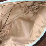 None Sequin Unicorn polka dot cosmetic bag Photo 4