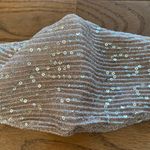 Sequin Mask Adjustable Pink NWT‎ Photo 7