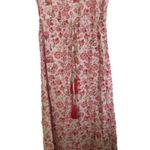 Raga Nwt  Gabriela Strapless Maxi Dress Photo 1