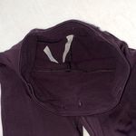 Lululemon 28” Purple Leggings size 4! Photo 4