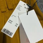 BDG  Sydney Pleated Low-Rise Mini Skirt NWT Size S - Brown Photo 7