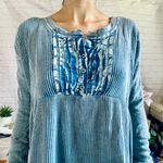 Free People Thermal Dress Photo 3