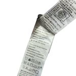 Levi's Levi’s Black 100% Cotton Devin Blouse | U.S. Woman’s Large Photo 10