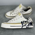 Converse Chuck Taylor All Star Platform Low Hybrid Floral Wsize9–25.5cm. A5 Photo 2