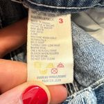 Tommy Hilfiger Vintage  y2k jeans size 3 Photo 4