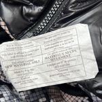 Lululemon The Fluffiest Reversible Down Vest Black Ziggy Snake, 2 Photo 10