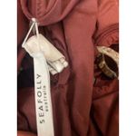 Seafolly Anthropologie O-Ring One Piece Swimsuit NEVER WORN US Sz 10 AU 14 Photo 6