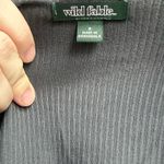 Wild Fable Simple Tee Photo 2