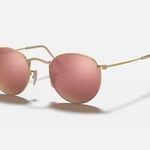 Ray-Ban Pink  sunglasses!! Photo 1