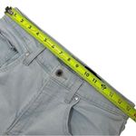 Levi's Levi’s SilverTab Light Wash Mom Jean Photo 9