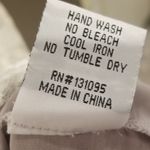 Beulah 💕💕 White Lace Sleeveless Dress Photo 8