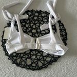 Beach Riot Blair Underwire Bikini Top, White, Medium, $118 Photo 5