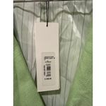 Veronica Beard Veronica‎ Beard Rupert Dickey Double Breasted Jacket Pistachio Size 10 Photo 11