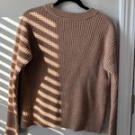 Time And Tru  Sweater Photo 1