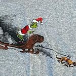 Grinch T Photo 2