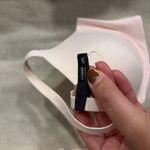 Aerie NWOT  smoothiez push up plunge bra in light pink Photo 2