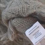 prAna  Shelby Poncho Sweater Photo 6