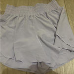 Lululemon Purple  Shorts Photo 1